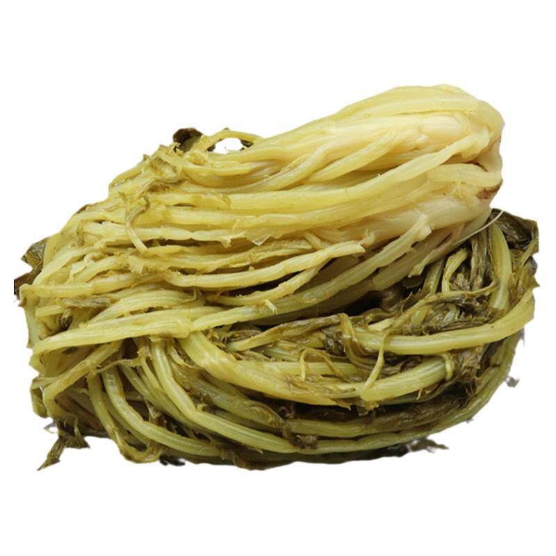 温岭雪菜咸菜农家下饭菜台州特产