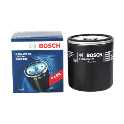 德国博世【凯迪拉克专用】机油滤