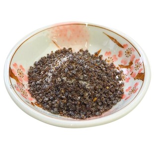 盐昆布 日本进口盐昆布 北海道昆布日本原装浓香昆布细粒1公斤