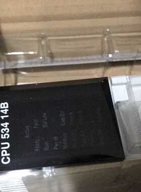 议价施耐德全新模块140CPU53414B一月包退现货促销