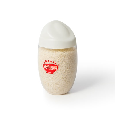 秋田有机胚芽米留胚率≥96%