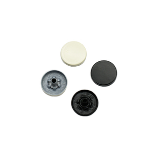 831免缝暗扣免打孔四合扣子母扣卡扣纽扣衣服装饰配件羽绒服按扣