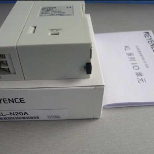 议价日本基恩士KEYENCE 通信单元KL-N20A 原装正品现货出售