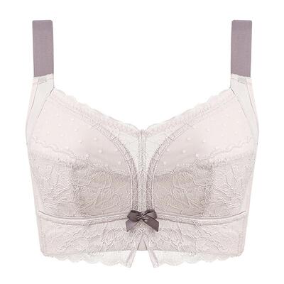 大胸显小全包容收副乳