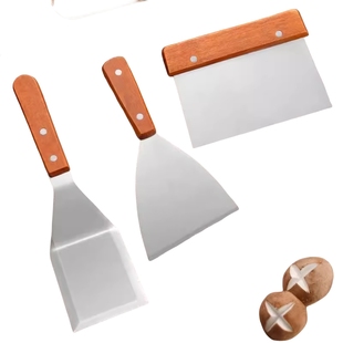 不锈钢提拉米苏铲刀铲子网红甜品切刀蛋糕铲面包转移铲烘焙工具