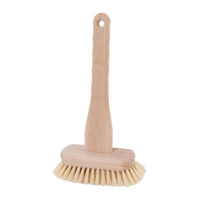 REDEDCKER实木浴缸清洁刷