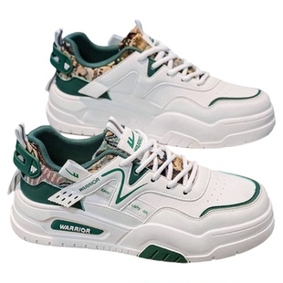 回力男鞋板鞋2026新款男款百搭休闲鞋子男士运动鞋潮流时尚小白鞋