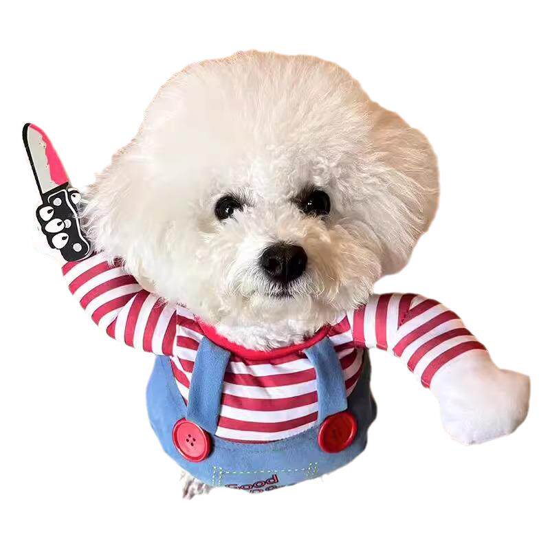 变身猫咪狗狗搞笑搞怪小型犬幼猫