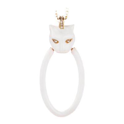 POLINAELVIDO项链高级感