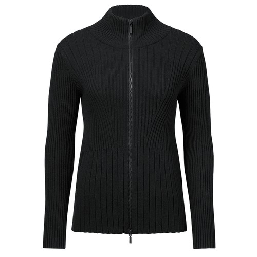 Nest Designs女士家居服针织休闲开衫秋冬上衣外搭针织衫外套衣服