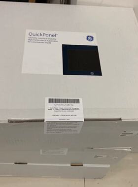 议价IC755CSS12CDB  IC755CSS12CDA原装全新 GE PLC 控制器12寸显