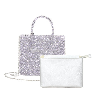 适用安蒂佩玛小方片内胆包内衬袋