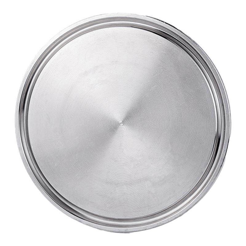 广东现货卫生级盲板食品不锈304