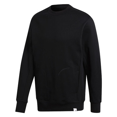 adidas阿迪达斯正品秋季套头衫