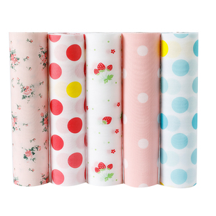 厨房抽屉垫橱柜垫纸衣柜防潮垫厨柜防水垫防潮纸抽屉垫鞋柜垫子