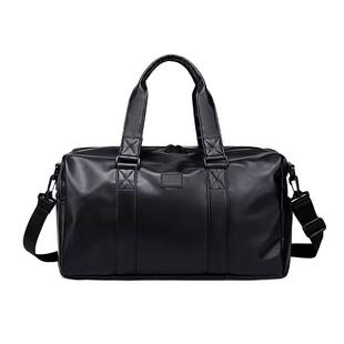 HLA/海澜之家健身包女轻便大容量干湿分离游泳包手提行李袋男旅行