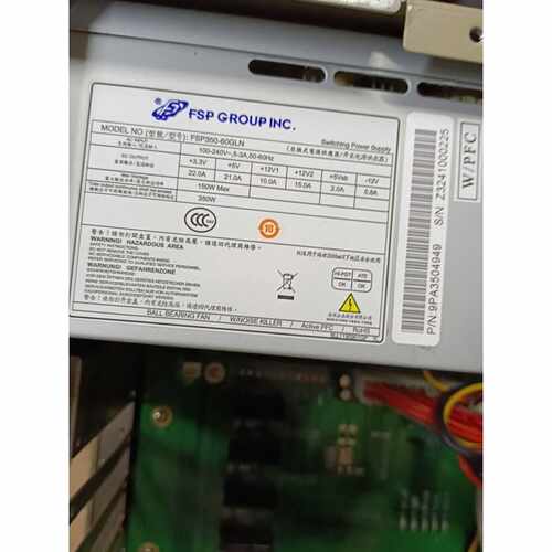 询价FSP250-60GLN电源
