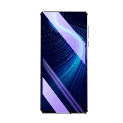 适用荣耀x10系列手机膜前后一体