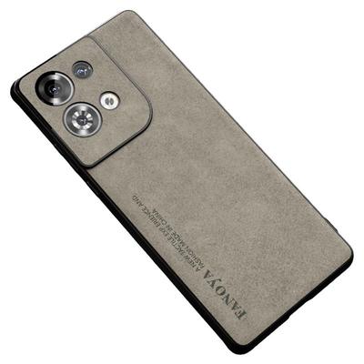 适用opporeno8轻奢高档手机壳