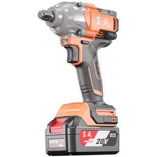 东成锂电无刷电动扳手大扭力充电冲击扳手全型号东成官方旗舰店