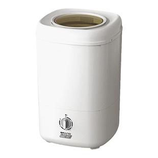 迷你甩干机婴儿旅行小型学生宿舍脱水机家用衣服甩干桶单脱水机