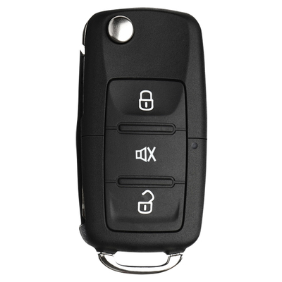 卡仕风汽车智能防盗报警器通用款