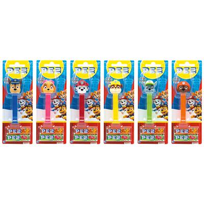 PEZ皮礼士汪汪队儿童六一礼物