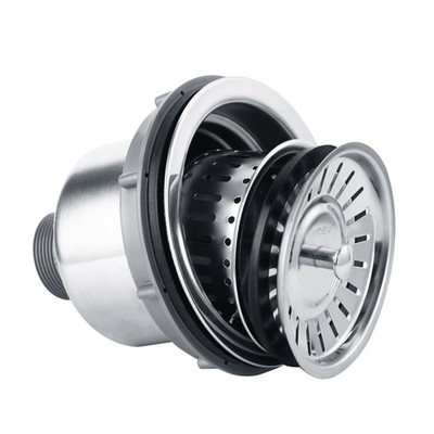 摩恩配件sb19厨房水槽