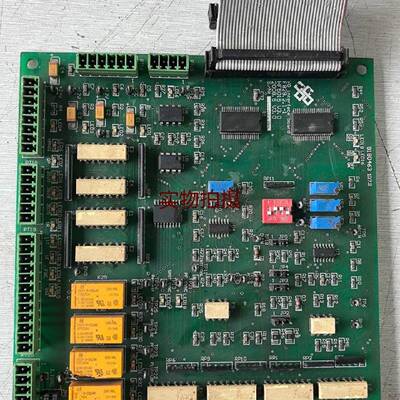 询价万东DR新东方1000DPD接口板型号F829.2.1