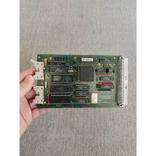 溢价-康士伯NA-1E220.1 SINGLE BOARD CPU