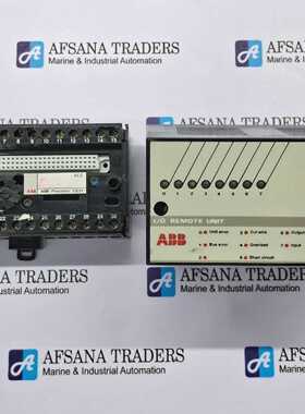 ABBPROCONTICCS31ICSC08L1IO遥控器