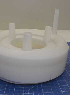 BOWLARCB / BOWL ASSEMBLEY,ARC 80B / 清洁套装
