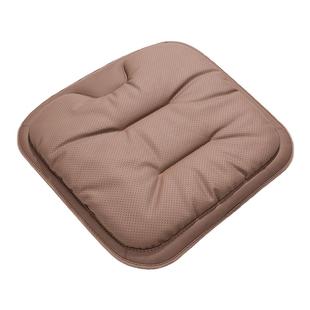 奔驰坐垫C260/E300/GLC/GLE/后排一体垫座套椅背靠纳帕皮四季通用