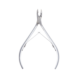 易剪死皮剪美甲专业高级去死皮钳子美甲店专用修指甲倒刺剪刀工具