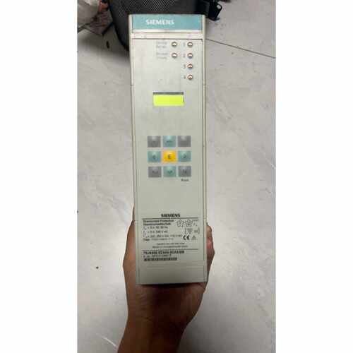 〔议价-可维修〕7SJ6005-5EA00-0DA0/BB西门子过流保护器 全新均