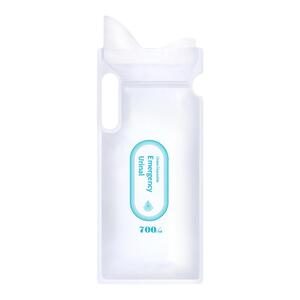 汽车应急尿袋一次性小便神器男女通用车上马桶车载厕所便携尿壶
