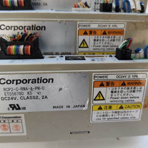 议价IAIRCP2-C-RMA-A-PM-0伺服驱动器，