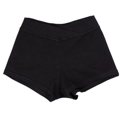小茉莉舞蹈短裤三分裤练功舞蹈服