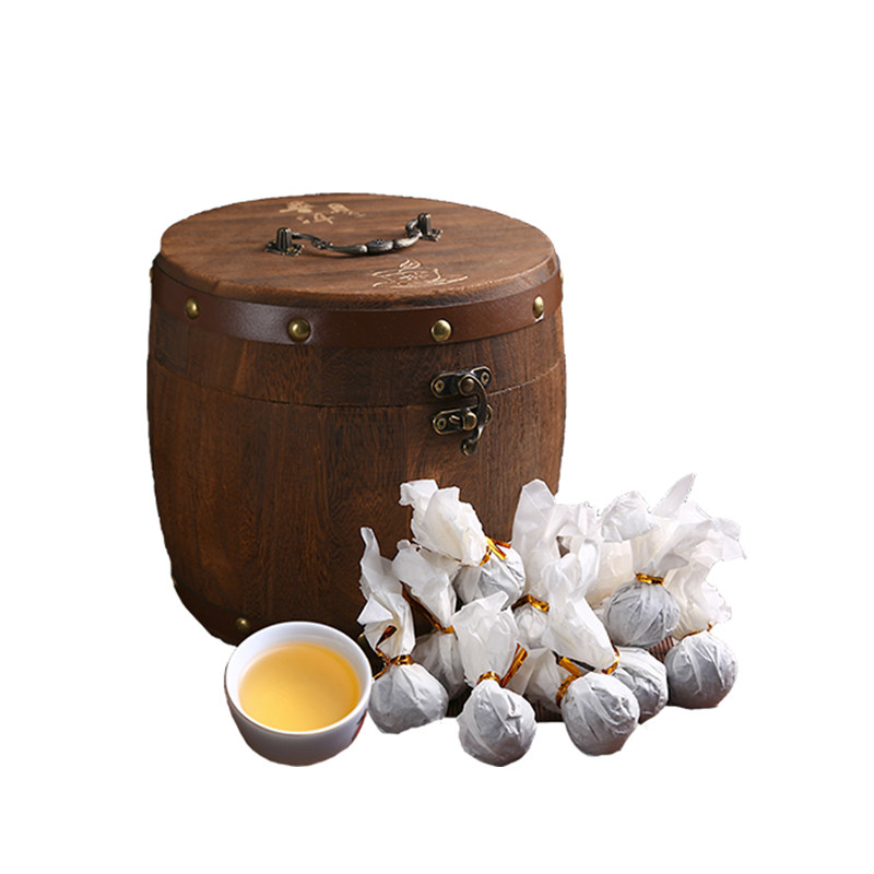 冰岛古树生茶春茶普洱茶生茶