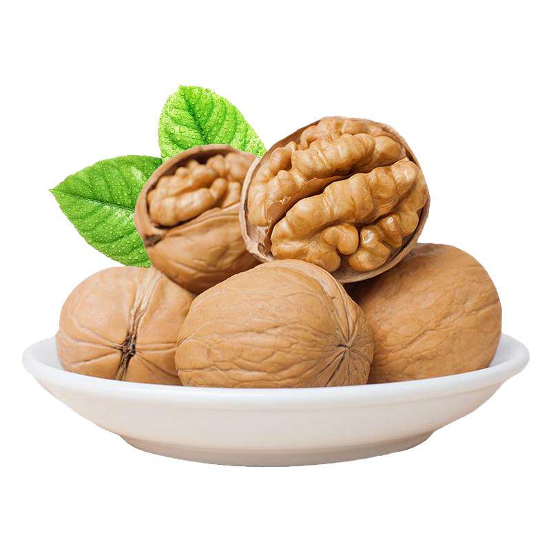 老河湾新疆阿克苏185纸皮核桃5斤