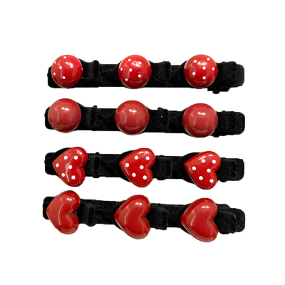 儿童编发神器公主头发饰