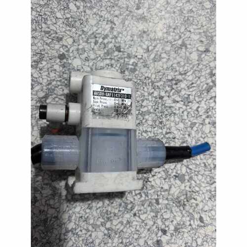 询价Dymatrix隔膜阀 AVSDV-GAFI142F310-
