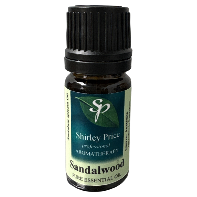 英国SP澳洲檀香精油3ML