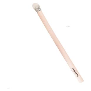 FLORTTE/花洛莉亚大号小号腮红高光点彩化妆刷遮瑕刷安全网修眉刀