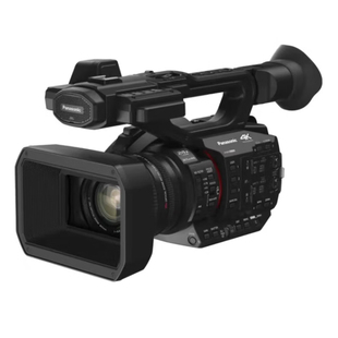 Panasonic/松下 HC-X20GK X20 X2 4K60P专业级会议采访教学摄像机