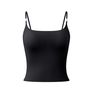 雅致内衣小胸显大外扩杯中厚杯漫画胸无痕吊带美背背心文胸内衣女