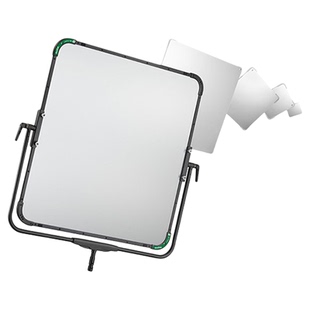 神牛诺力LiteFIow7 15 25 50 100 反射流光板 光流板影视电影灯光反射折射板直射光源漫反射摄影反光板片场