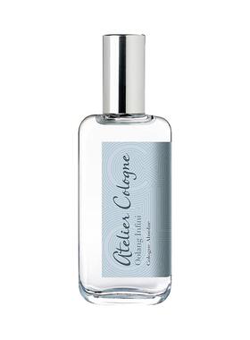 法国欧珑系列香水30/100ml