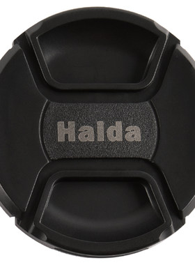 Haida海大镜头盖保护镜头