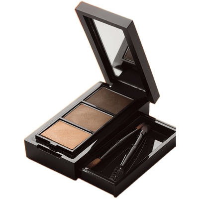 unny眉粉防水自然正品初学者女